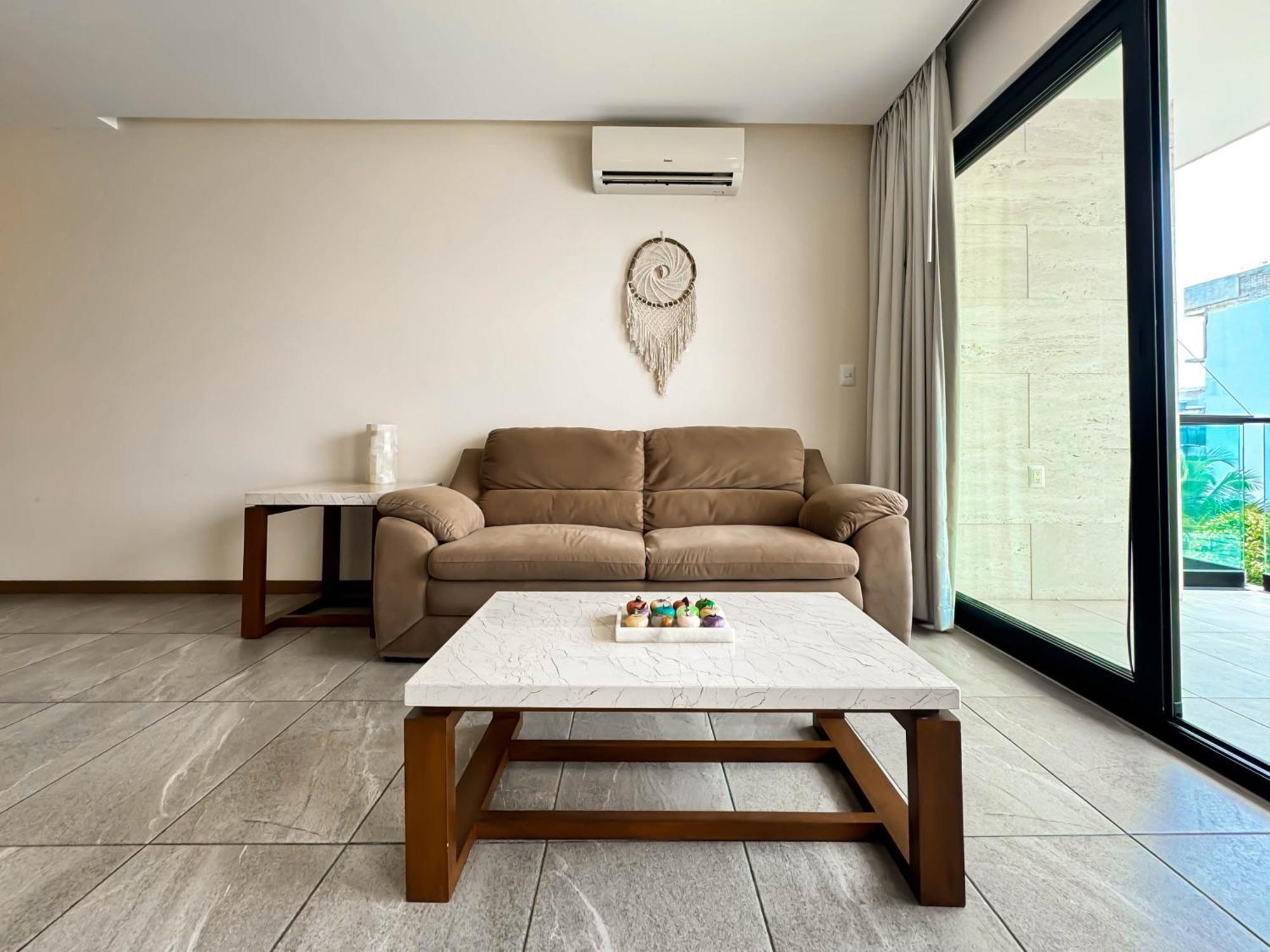 Grand Fifty Suites Playa del Carmen Exteriör bild