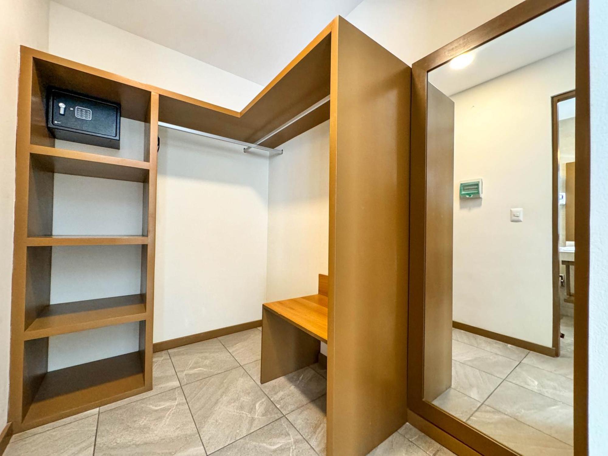 Grand Fifty Suites Playa del Carmen Exteriör bild