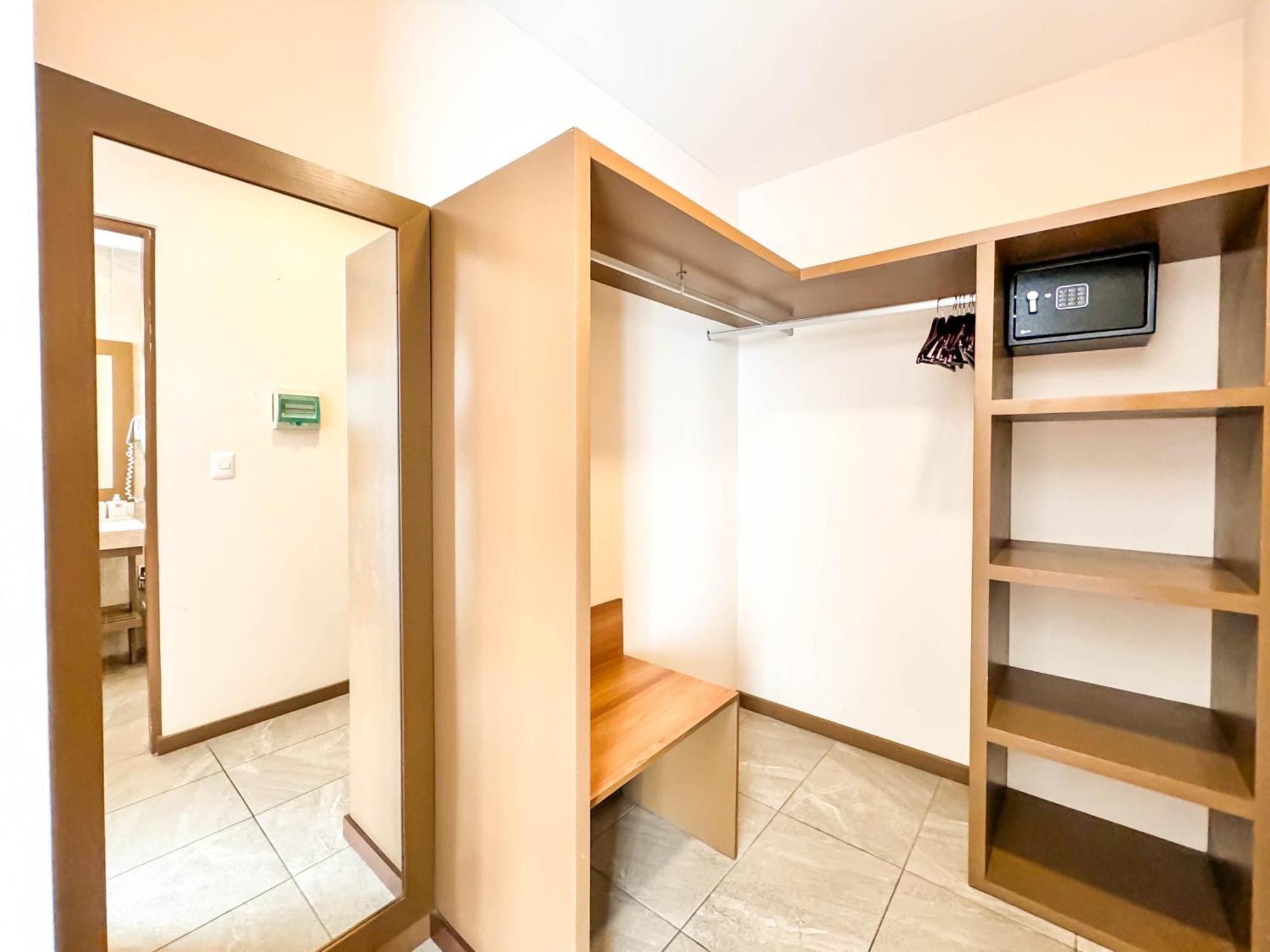 Grand Fifty Suites Playa del Carmen Exteriör bild
