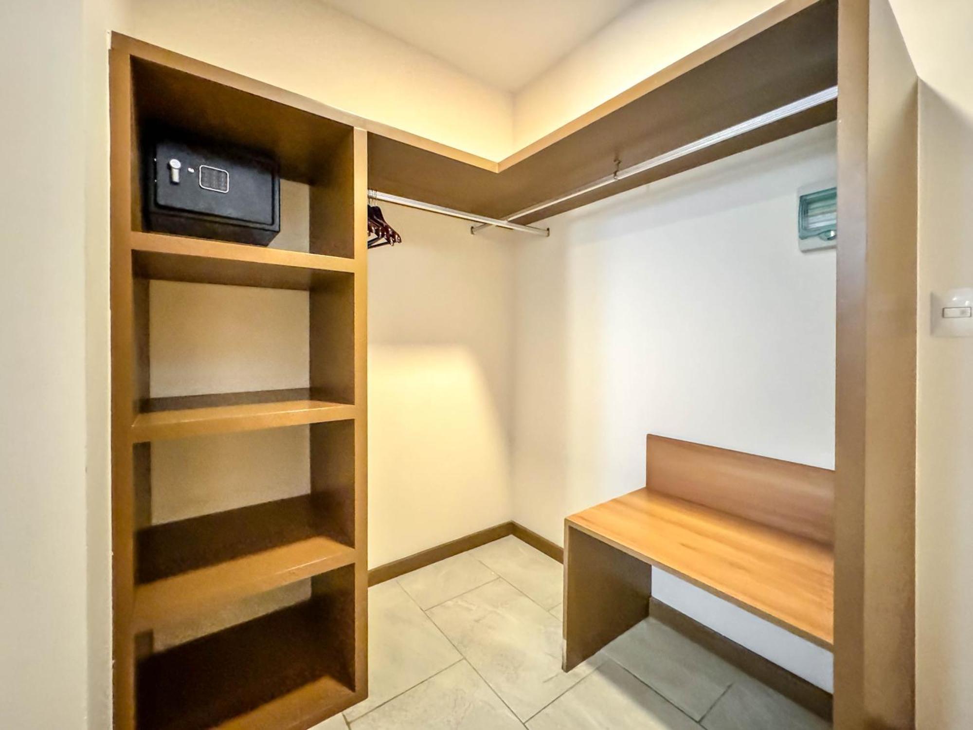 Grand Fifty Suites Playa del Carmen Exteriör bild