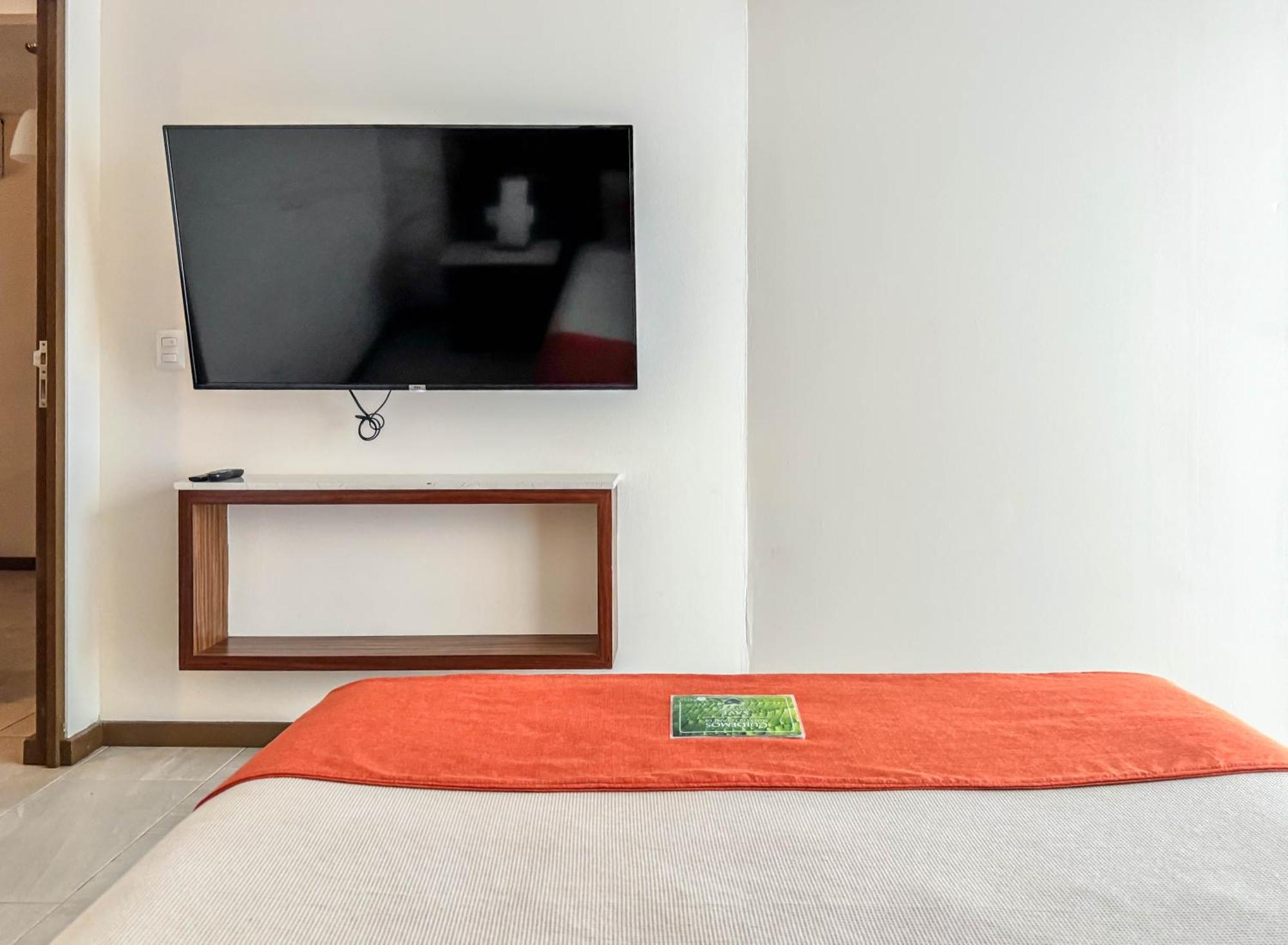 Grand Fifty Suites Playa del Carmen Exteriör bild